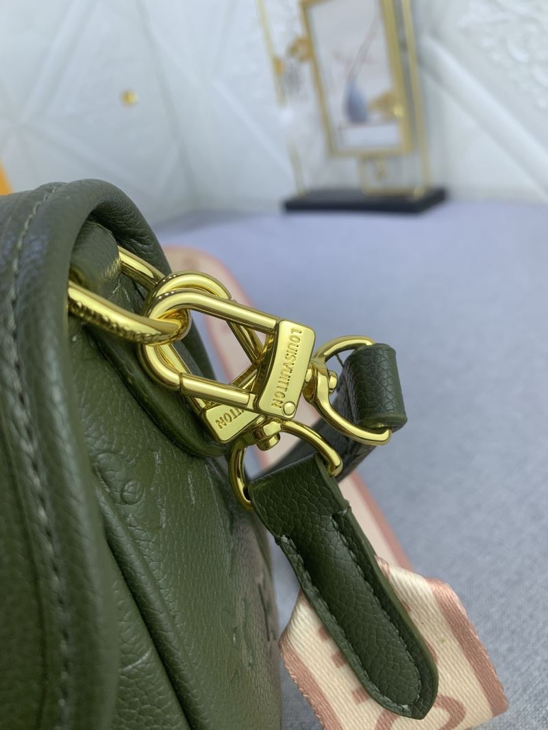 Louis Vuitton Satchel Bags